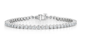 Diamond Tennis Bracelet