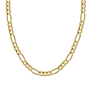 Mens Figaro Chain