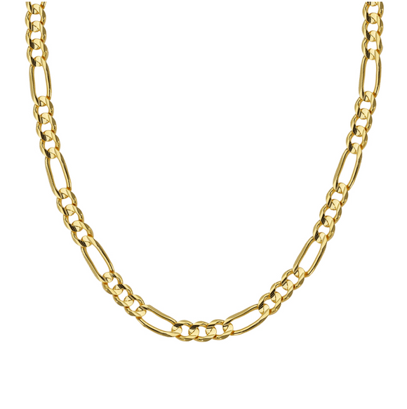 Mens Figaro Chain